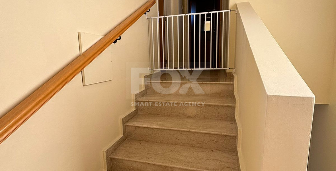 Two bedroom house for rent