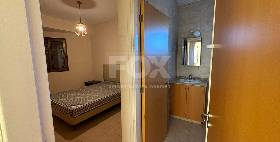 Two bedroom house for rent