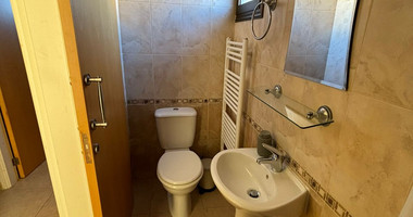 Two bedroom house for rent