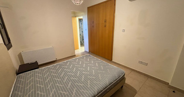 Two bedroom house for rent