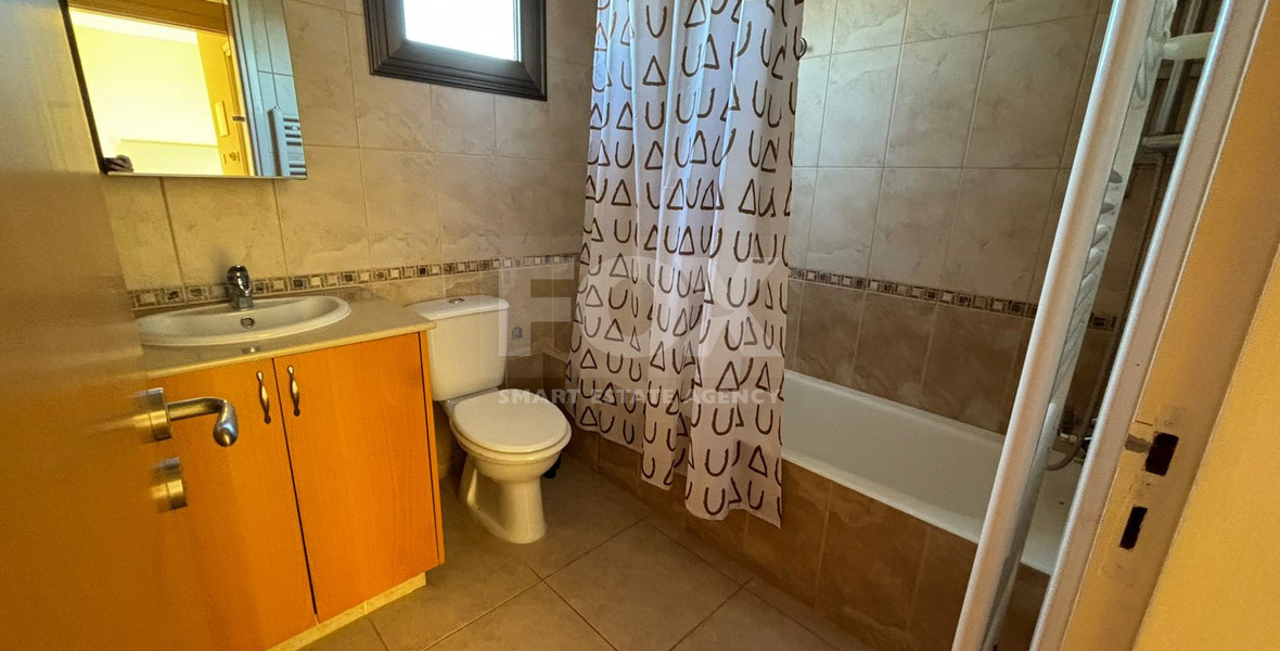 Two bedroom house for rent
