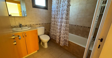 Two bedroom house for rent