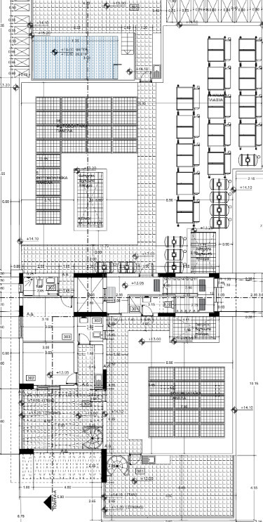 Spacious 2-Bedroom Top-Floor Apartment | 3rd Floor | Agios Athanasios, Limassol