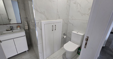 Three-Bedroom Semi-Detached Corner House for Sale in Asomatos