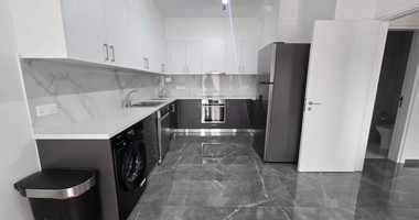 Three-Bedroom Semi-Detached Corner House for Sale in Asomatos