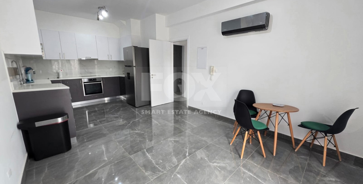Three-Bedroom Semi-Detached Corner House for Sale in Asomatos