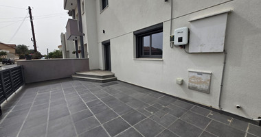 Three-Bedroom Semi-Detached Corner House for Sale in Asomatos