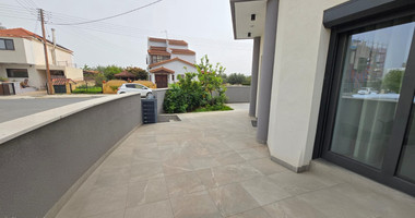 Three-Bedroom Semi-Detached Corner House for Sale in Asomatos