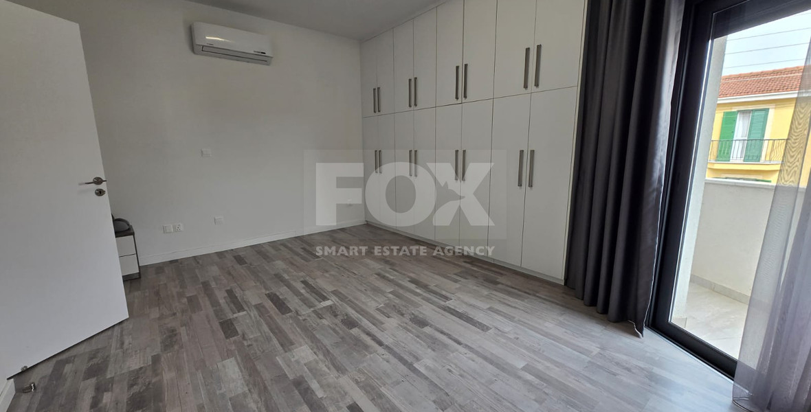 Three-Bedroom Semi-Detached Corner House for Sale in Asomatos