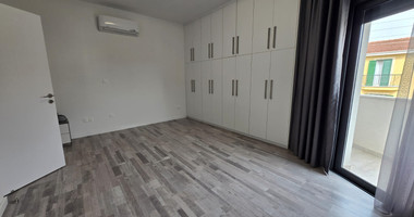 Three-Bedroom Semi-Detached Corner House for Sale in Asomatos