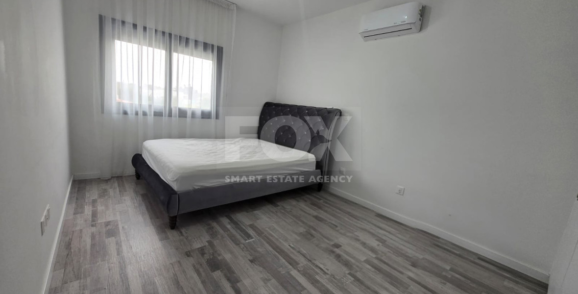 Three-Bedroom Semi-Detached Corner House for Sale in Asomatos