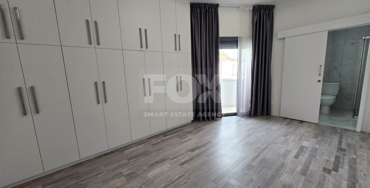 Three-Bedroom Semi-Detached Corner House for Sale in Asomatos