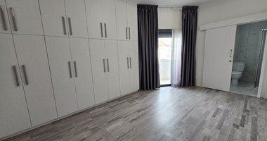 Three-Bedroom Semi-Detached Corner House for Sale in Asomatos