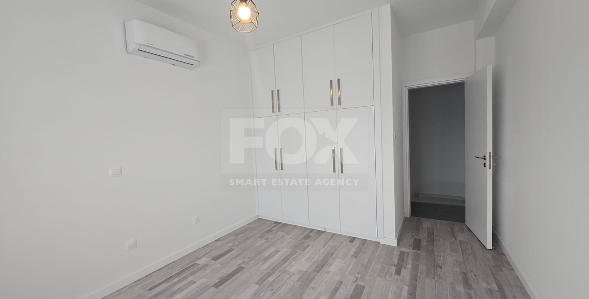 Three-Bedroom Semi-Detached Corner House for Sale in Asomatos