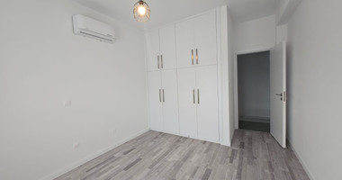 Three-Bedroom Semi-Detached Corner House for Sale in Asomatos