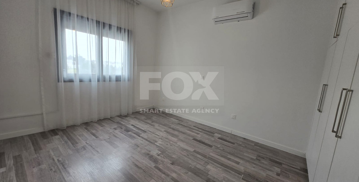Three-Bedroom Semi-Detached Corner House for Sale in Asomatos