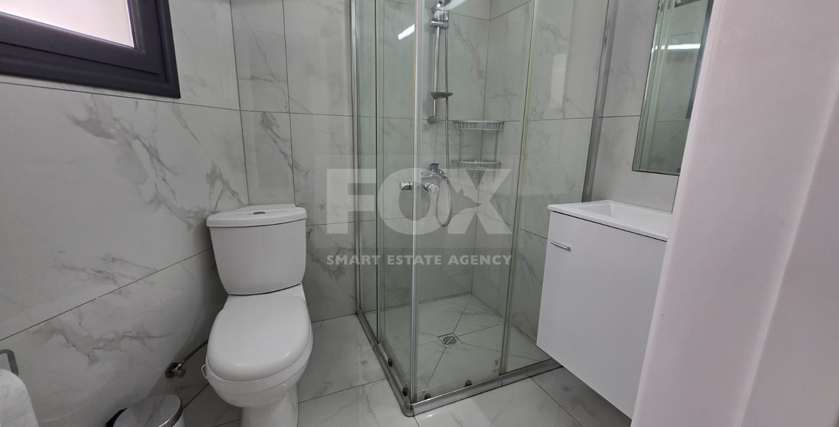 Three-Bedroom Semi-Detached Corner House for Sale in Asomatos