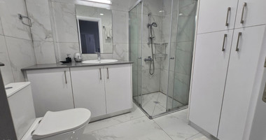 Three-Bedroom Semi-Detached Corner House for Sale in Asomatos