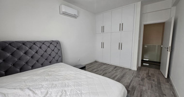 Three-Bedroom Semi-Detached Corner House for Sale in Asomatos