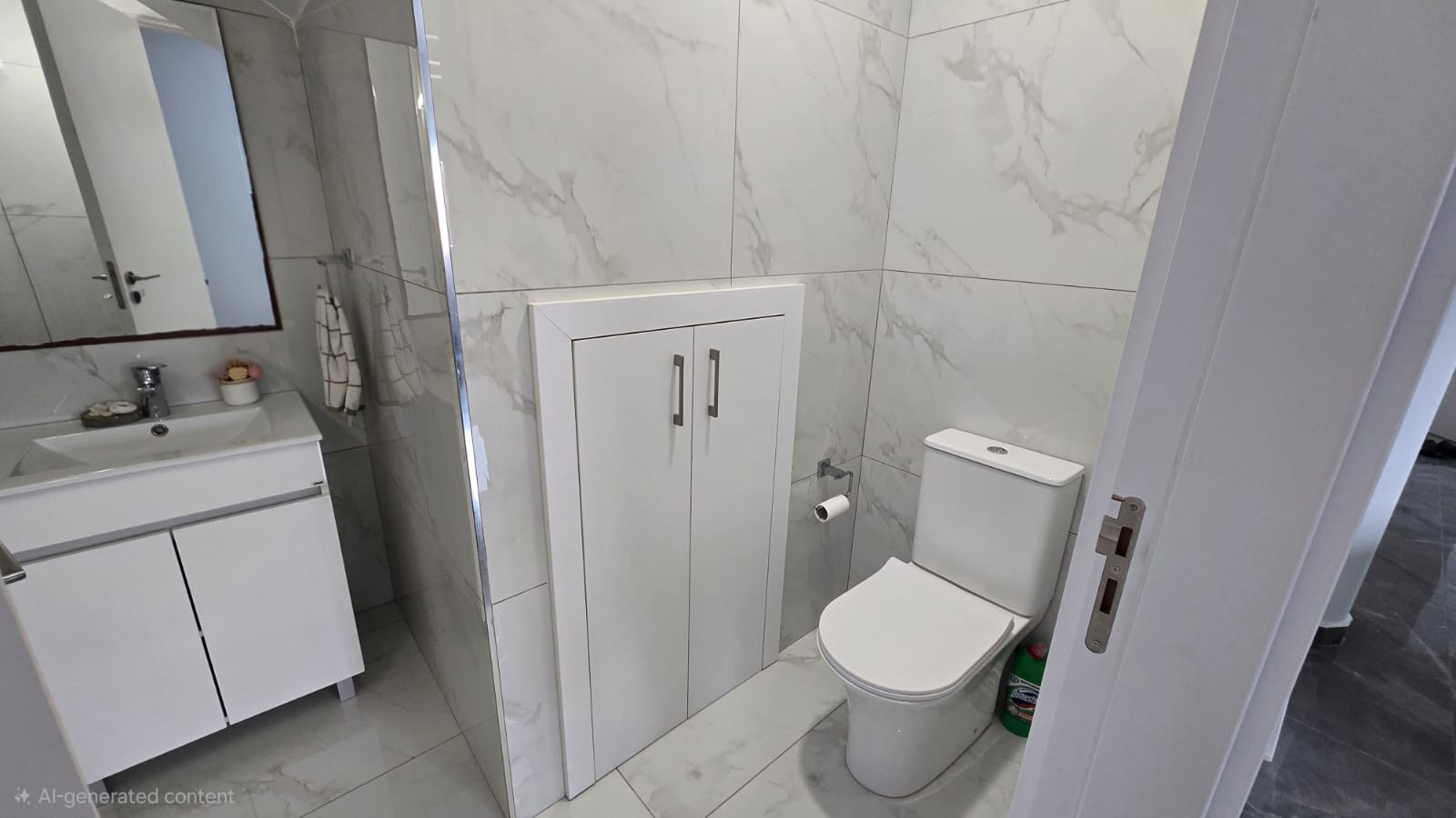 Maison 3 chambres 152 m² Asomatos Municipality, Chypre