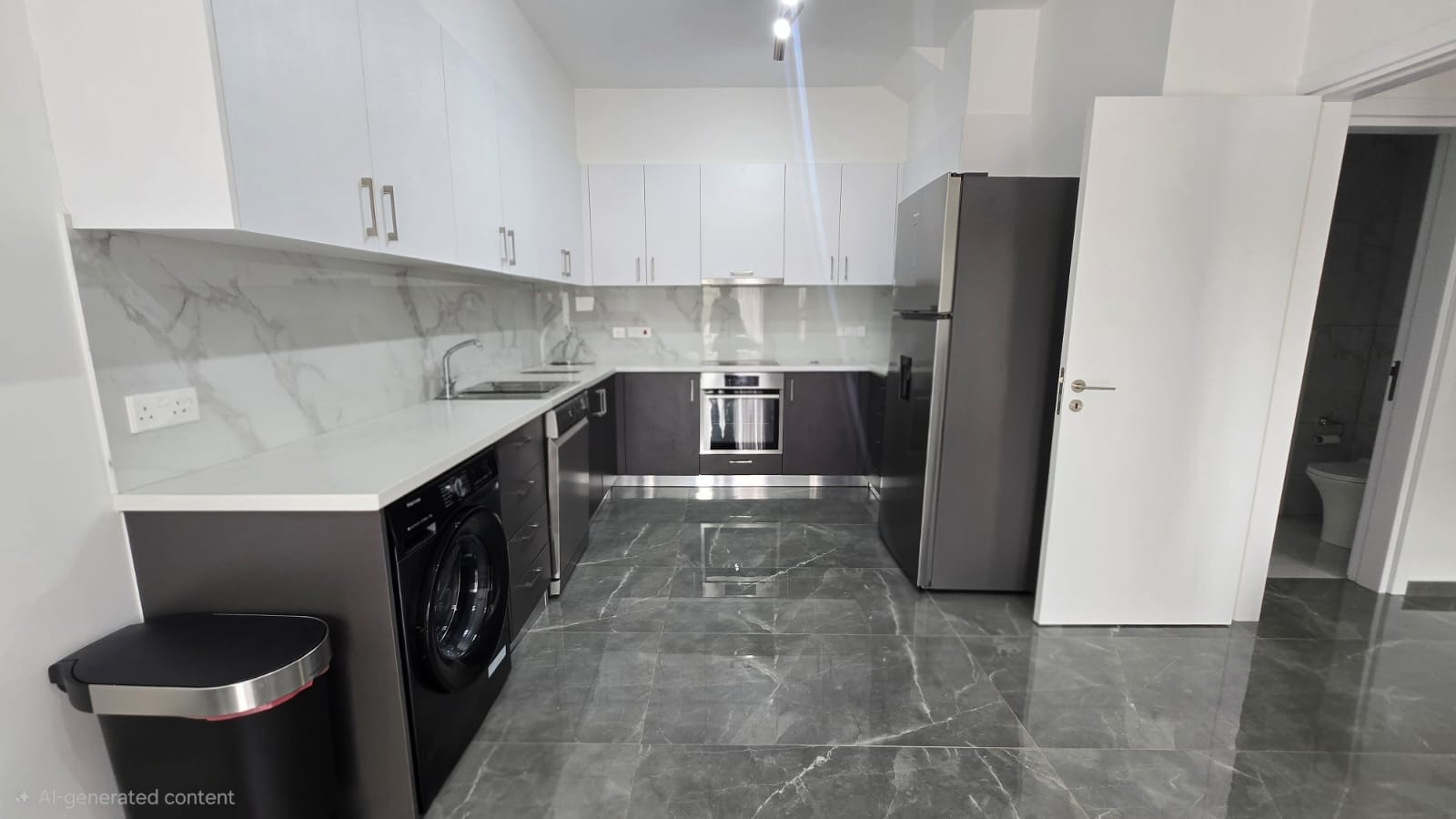Maison 3 chambres 152 m² Asomatos Municipality, Chypre