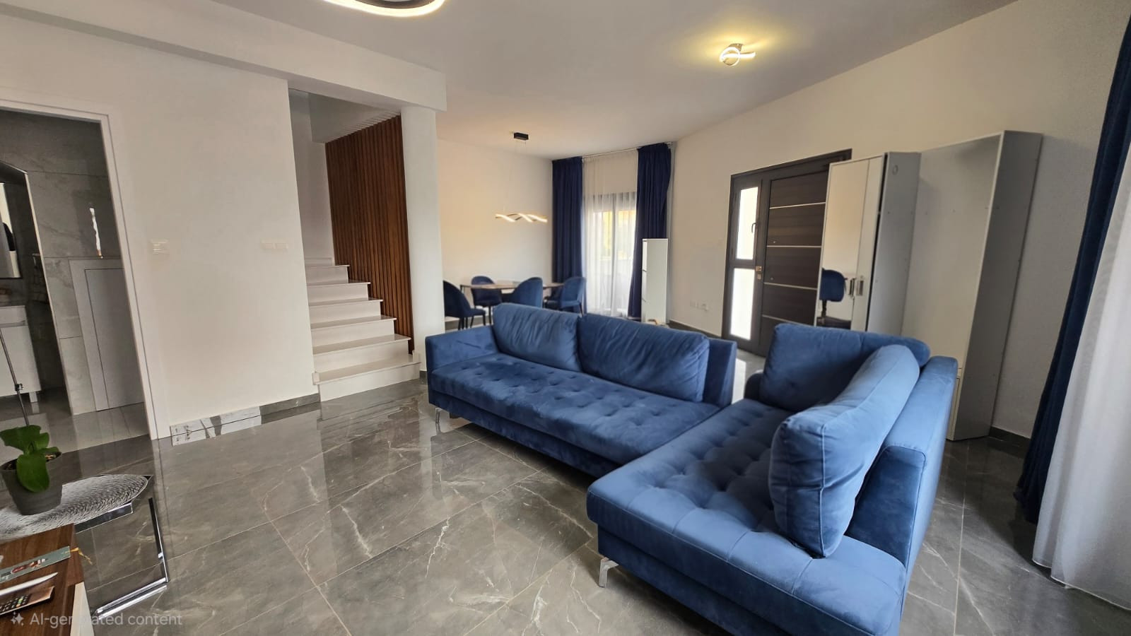 Maison 3 chambres 152 m² Asomatos Municipality, Chypre