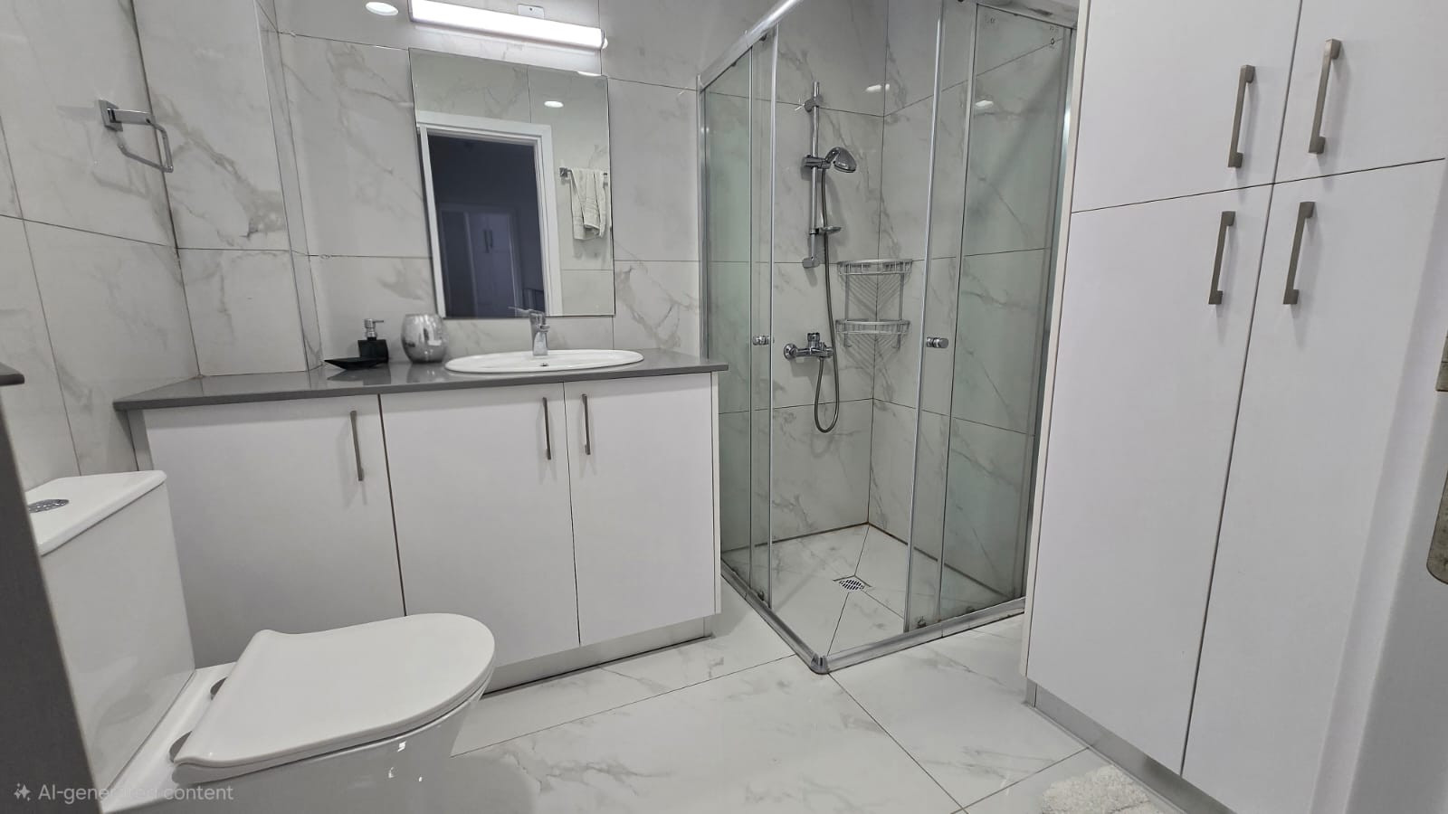 Maison 3 chambres 152 m² Asomatos Municipality, Chypre