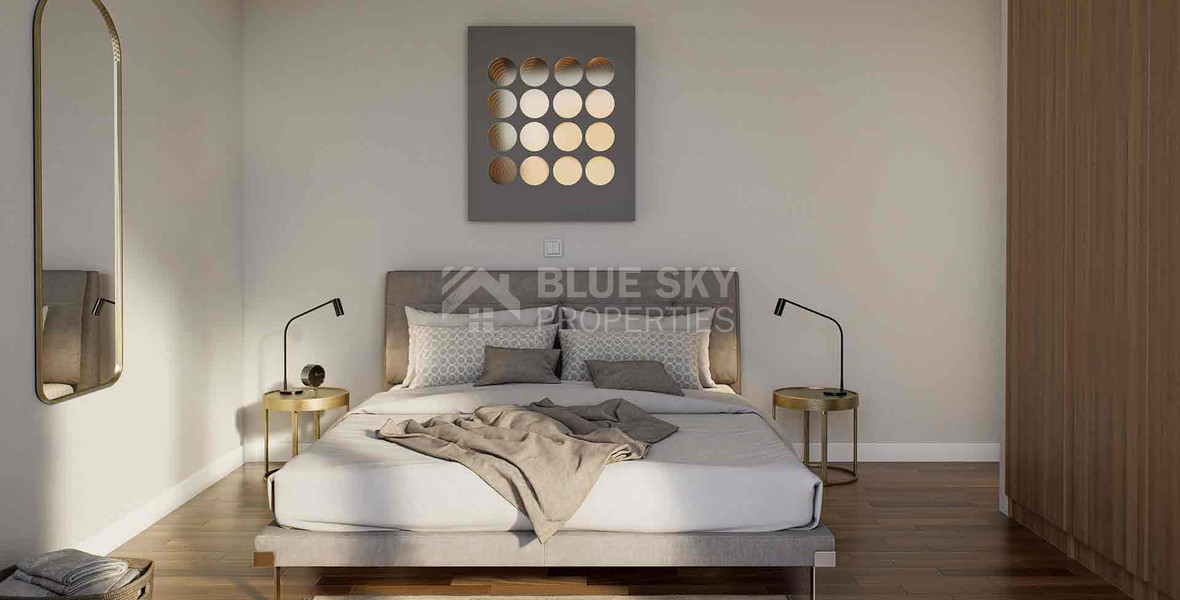 Exclusive Contemporary Villas in Chloraka – Elegant and Spacious four bedroom Homes