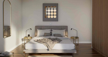 Exclusive Contemporary Villas in Chloraka – Elegant and Spacious four bedroom Homes