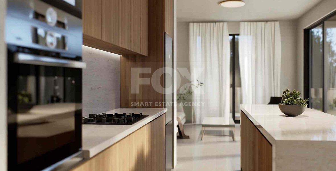 Exclusive Contemporary Villas in Chloraka – Elegant and Spacious four bedroom Homes