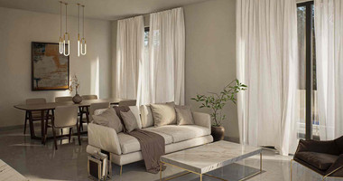 Exclusive Contemporary Villas in Chloraka – Elegant and Spacious four bedroom Homes