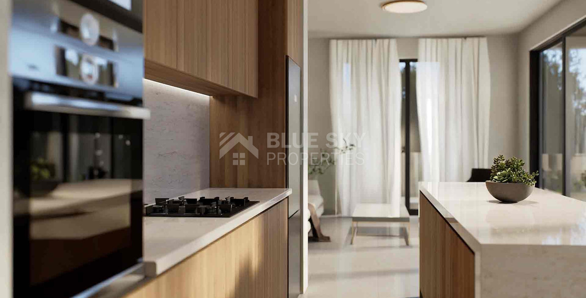 Exclusive Residential four bedroom Villa in Chloraka – Comfort, Privacy, and Elegance