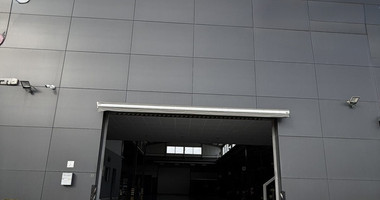 For Sale warehouse for commercial and workspace solutions on Government lease agreement in Pano Polemidia