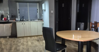 For Sale warehouse for commercial and workspace solutions on Government lease agreement in Pano Polemidia