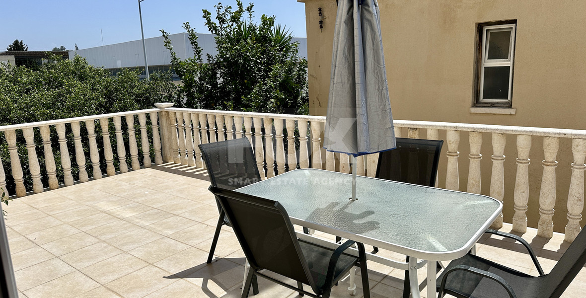 Two bedroom cozy apartment in Tombs of the Kings area , in Paphos for rent