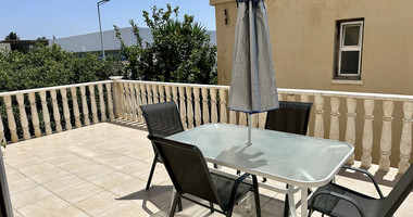 Two bedroom cozy apartment in Tombs of the Kings area , in Paphos for rent