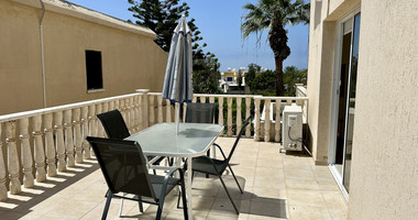 Two bedroom cozy apartment in Tombs of the Kings area , in Paphos for rent