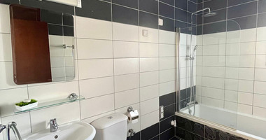 Two bedroom cozy apartment in Tombs of the Kings area , in Paphos for rent