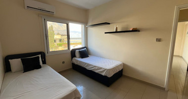 Two bedroom cozy apartment in Tombs of the Kings area , in Paphos for rent