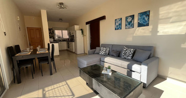 Two bedroom cozy apartment in Tombs of the Kings area , in Paphos for rent