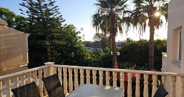 Two bedroom cozy apartment in Tombs of the Kings area , in Paphos for rent