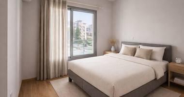 Fully Furnished Two Bedroom Apartment for rent in Mesa Geitonia