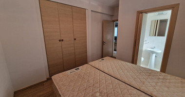 Fully Furnished Two Bedroom Apartment for rent in Mesa Geitonia