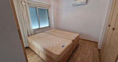 Fully Furnished Two Bedroom Apartment for rent in Mesa Geitonia