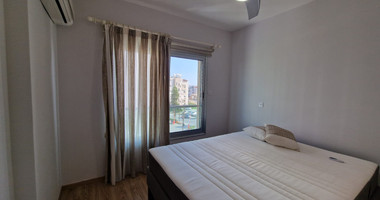 Fully Furnished Two Bedroom Apartment for rent in Mesa Geitonia