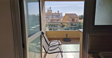 Fully Furnished Two Bedroom Apartment for rent in Mesa Geitonia