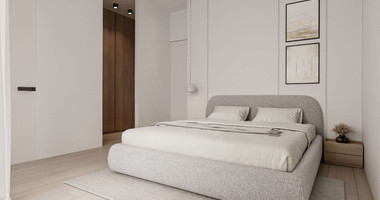 Luxury three Bedroom Villas for Sale in Geroskipou, Paphos – Private Pool & Modern Energy Features