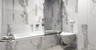 Luxury three Bedroom Villas for Sale in Geroskipou, Paphos – Private Pool & Modern Energy Features