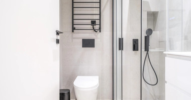 Modern 1+1 Bedroom Apartment For Sale in Germasogeia – Smart Living & Investment Opportunity