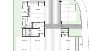 Modern 1+1 Bedroom Apartment For Sale in Germasogeia – Smart Living & Investment Opportunity